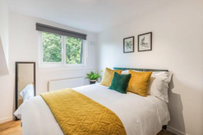 Stylish Apartments in Brixton next door to Brockwell Park